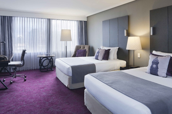 Hotel Sofitel Brisbane Central
